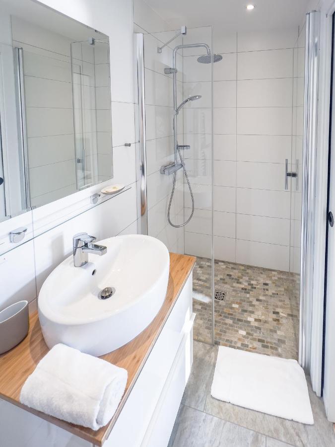 Appartement Am See Fuschl am See Exterior photo